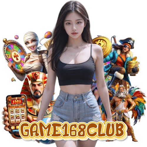 game168club slot